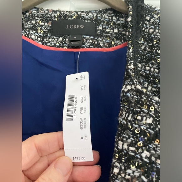 J. Crew Blazer - Picture 7 of 8